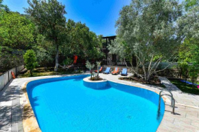 5 Star Villa with 2 Bedrooms, Fethiye Villa 1027, Fethiye